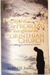 Probing the Problems that afflicted the Corinthian Church
